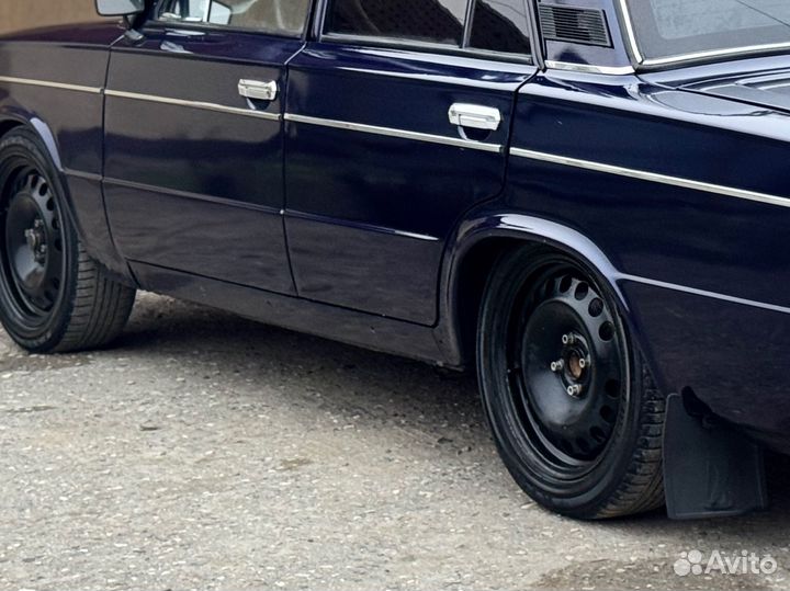 Диски r16 195/55