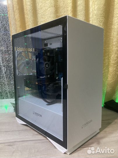 Ремонт, обслуживание и сборка компьютеров