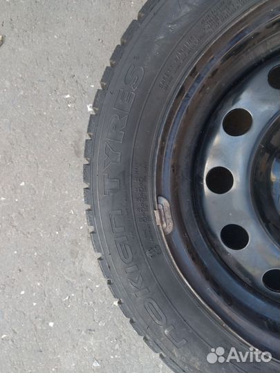 Nokian Tyres Nordman 7 175/65 R14 86T