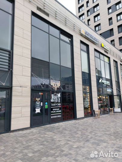 Управление коммерческой недвижимостью