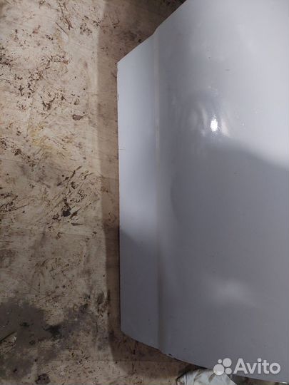 Дверь задняя правая priora