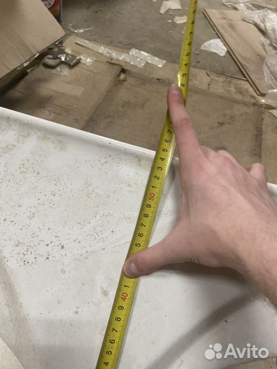 Двойная раковина