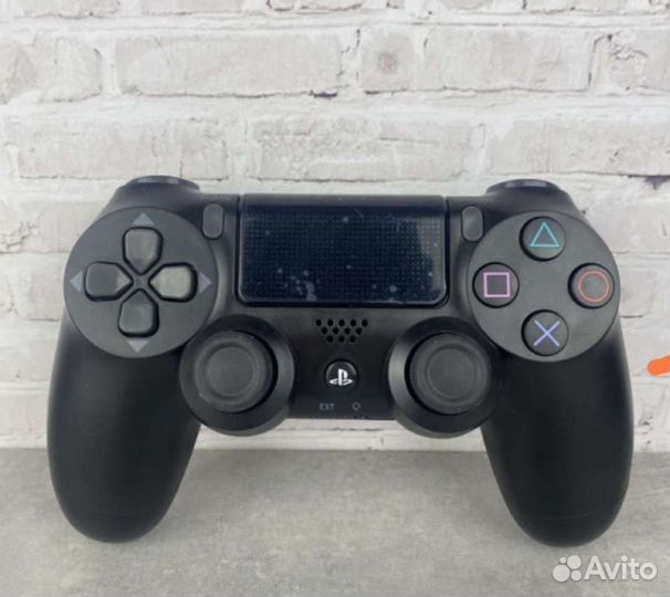 Геймпад Sony PS4