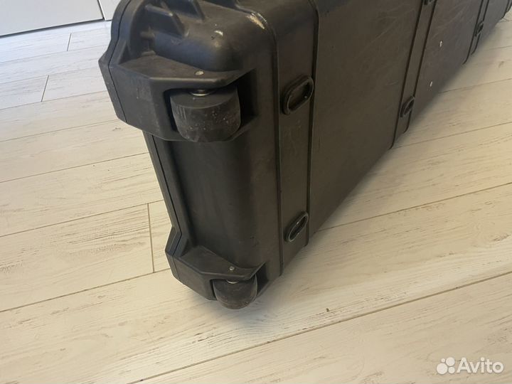 Кейс peli 1750 case