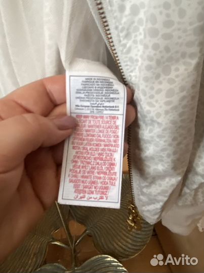 Ветровка nike оригинал