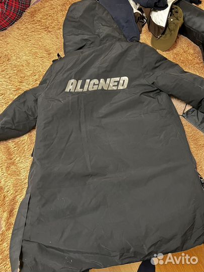 Куртка мужская зимняя