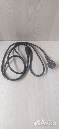 Блок питания