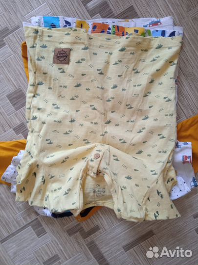 Вещи для мальчика, 92 см