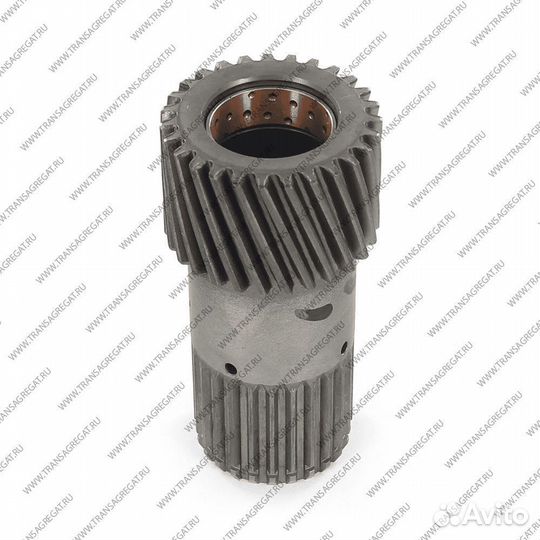 Шестерня солнечная АКПП U760E/F Toyota 3570673010