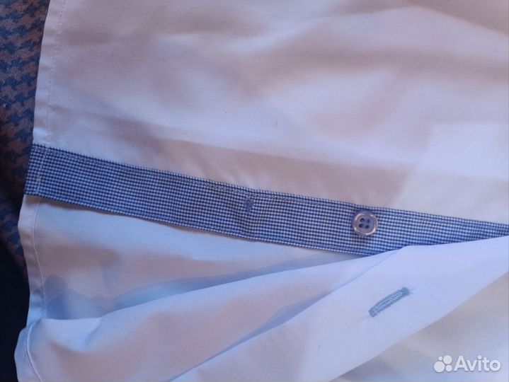 Рубашка Brostem 134р