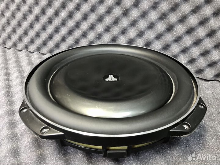 Jl best sale audio 13tw5