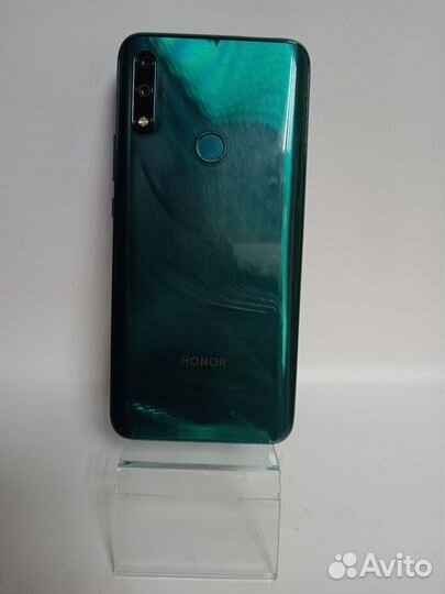 HONOR 9X Lite, 4/128 ГБ