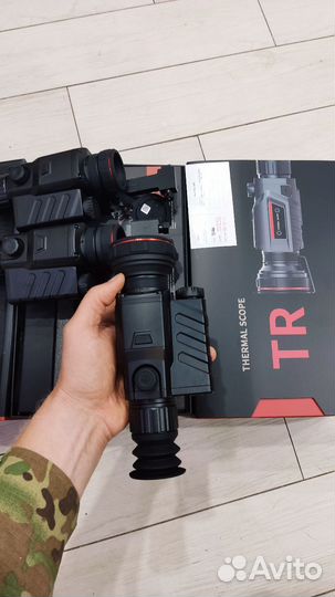 Тепловизизор Guide TR450/TR430/TR420