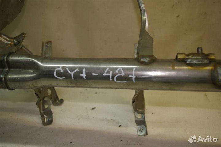 Кронштейн торпедо Mitsubishi Lancer 10