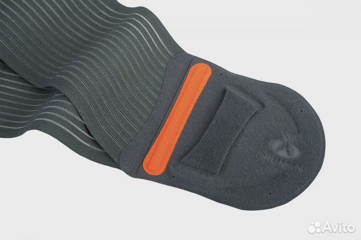 Корсет пояснично-крестцовый с доп. поясом Орлиман