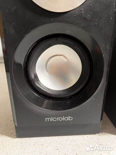 Акустическая система Microlab m-880