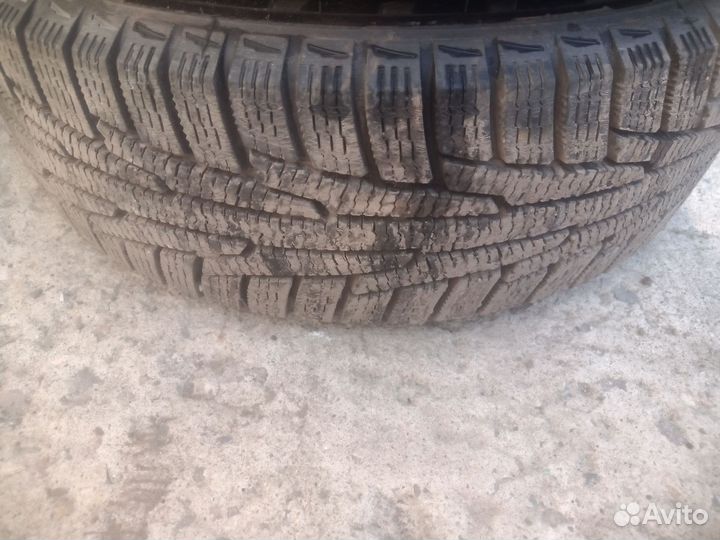 Колеса на LADA largus, 175/65/р15