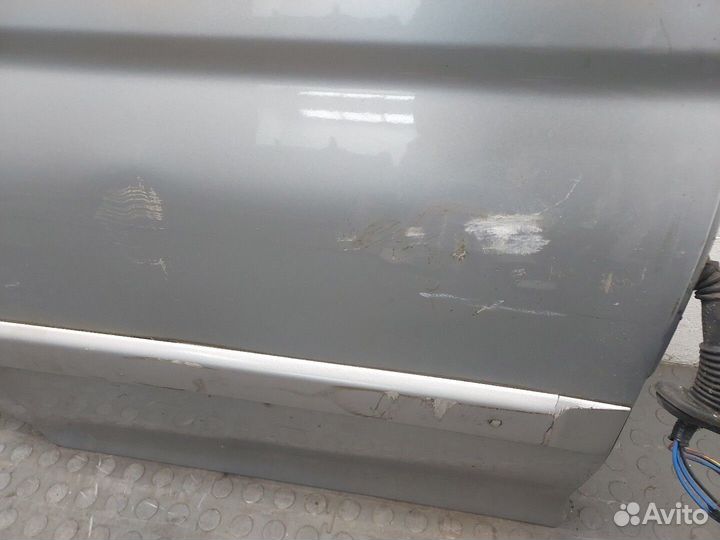 Дверь боковая Mitsubishi Montero Sport / Pajero Sport, 2005