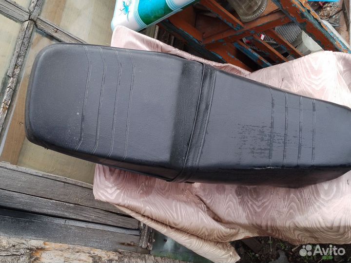 Продажа велозапчастей