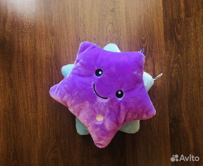 Мягкие светящиеся игрушки оптом