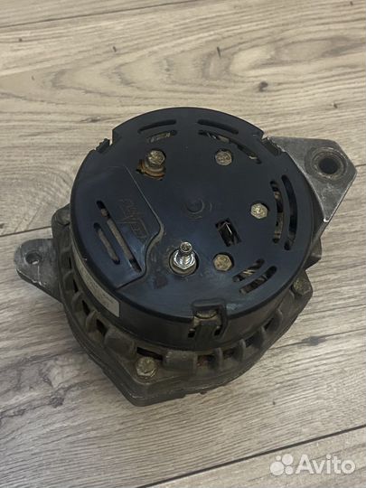 Генератор на Газель next