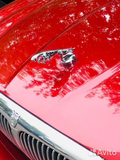 Jaguar X-type 2.1 AT, 2006, 206 000 км