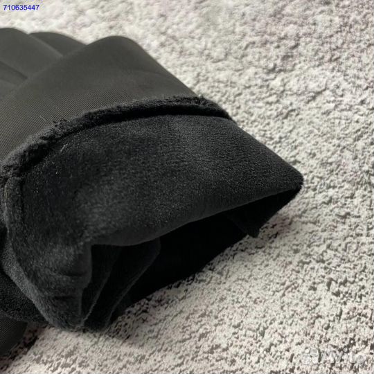 Перчатки Puma новые оптом