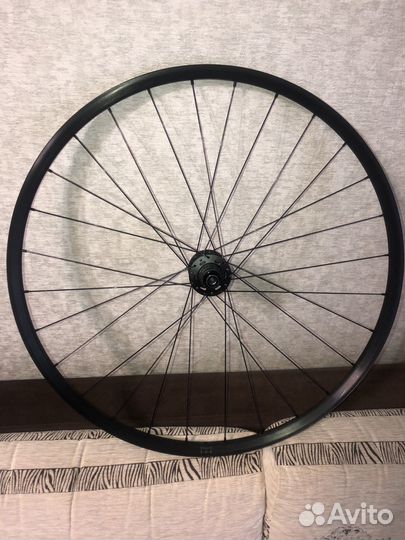 Новые колеса 29 Specialized boost XD