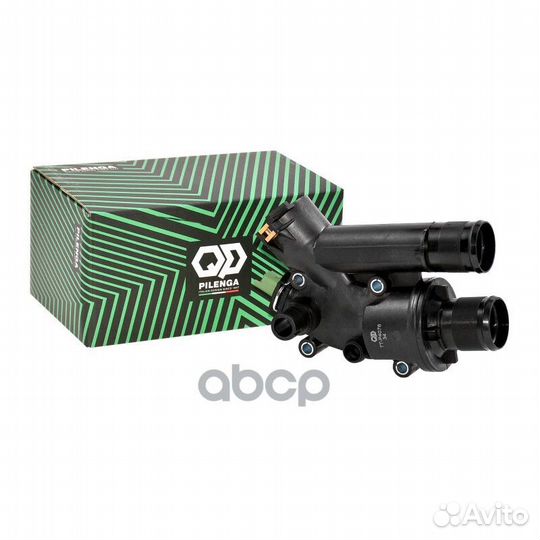 Термостат 83C TT-P4076 pilenga