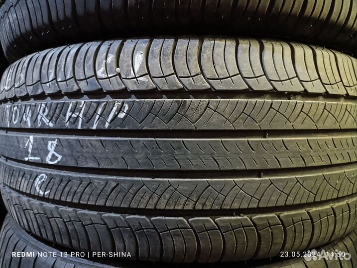 Michelin Latitude Tour HP 265/45 R21