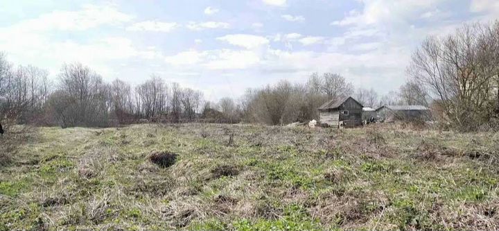 Участок 6 сот. (ИЖС)