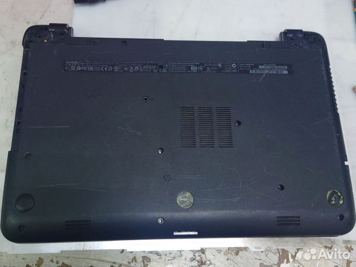 Поддон для HP 15r