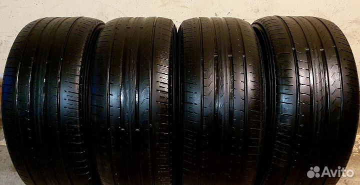 Pirelli Scorpion Verde 255/55 R18