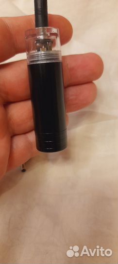 Зарядное устройстводля телефона от батарейки аа