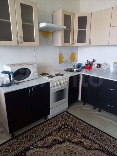 Квартира-студия, 27 м², 6/9 эт.