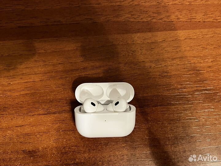 Наушники apple airpods pro 2