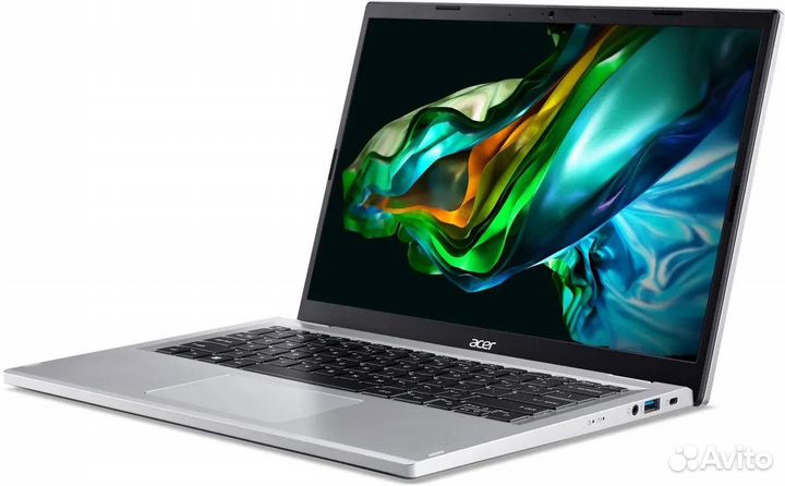 Ноутбук Acer Aspire 3, 14