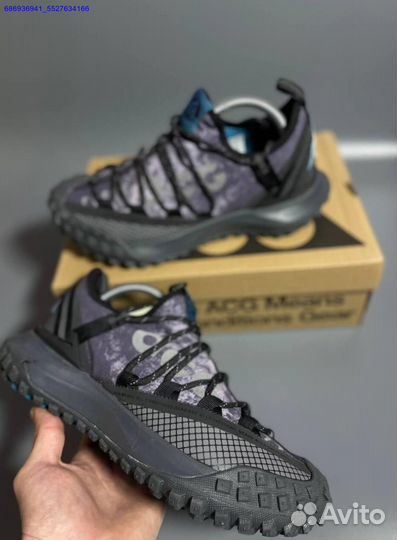 Nike ASG mountain FLY LOW (Арт.71111)