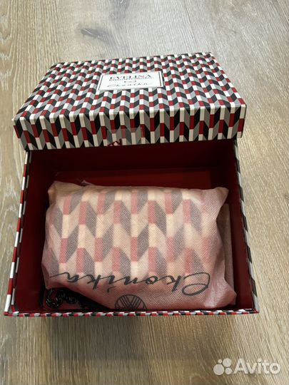 Сумка клатч Эконика