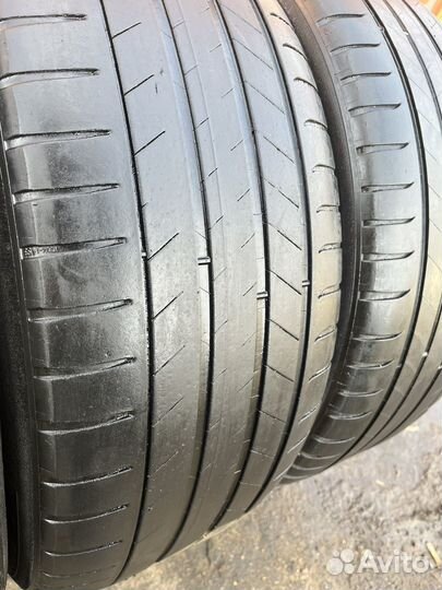 Michelin Latitude Sport 3 255/55 R19 111Y