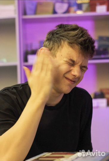 Услуги Фотографа PhotoTech