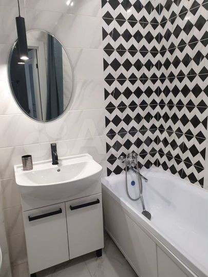 2-к. квартира, 47 м², 5/14 эт.