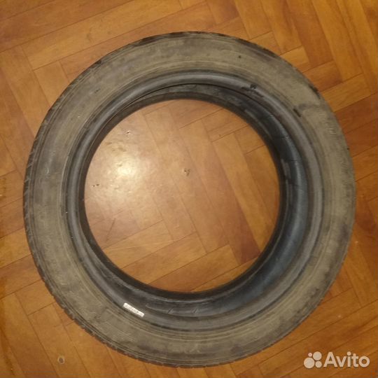 Michelin Pilot Primacy 225/45 R17 91W