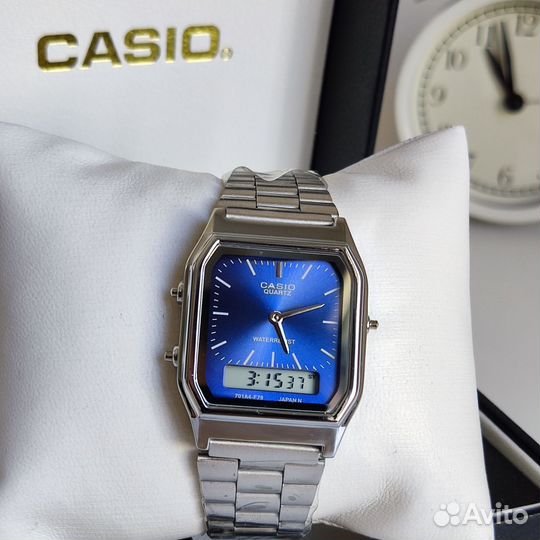 Часы casio GGR003