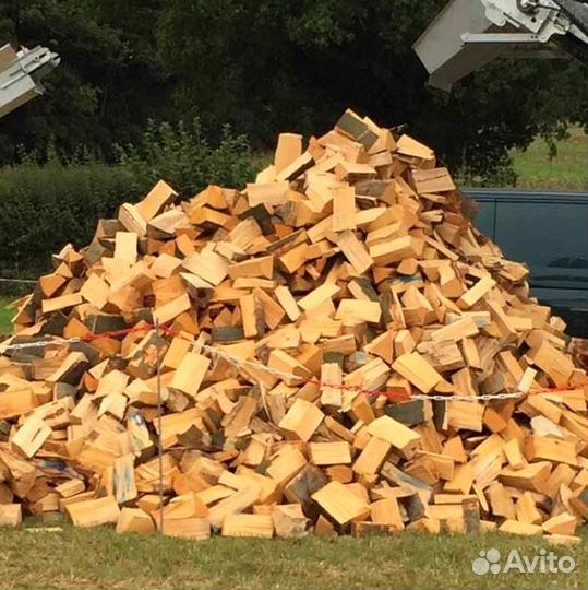 Дрова осина ольха