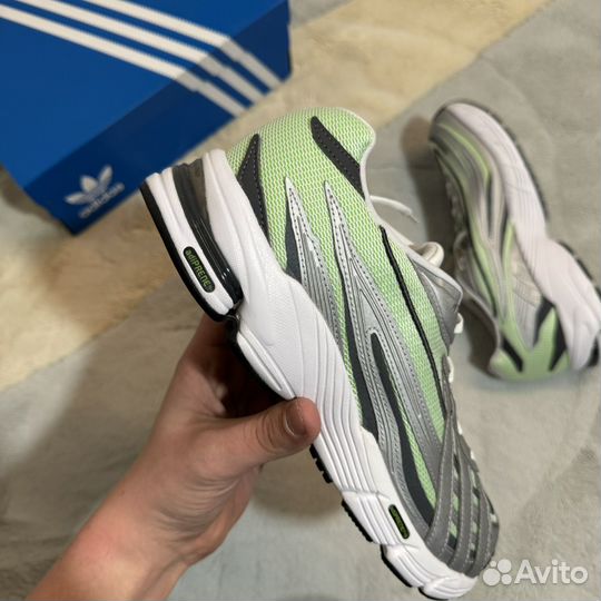 Кроссовки Adidas Orketro оригинал 9-11 US