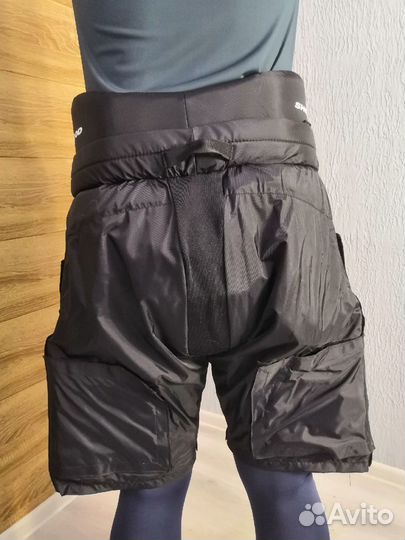 Хоккейные шорты Sherwood T90 PRO Взрослые L, XL