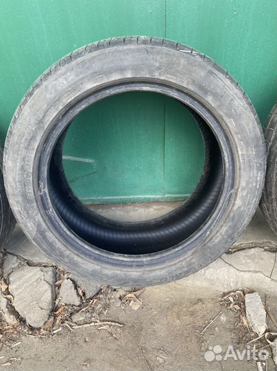 Pirelli Cinturato P7 235/50 R17