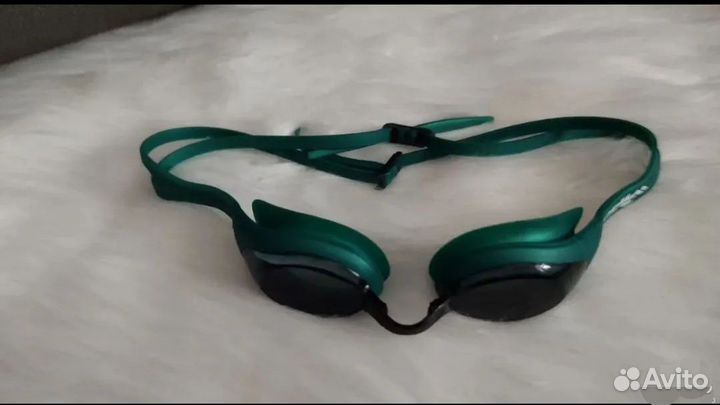 Очки для плавания wing
