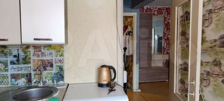 3-к. квартира, 59,2 м², 2/5 эт.